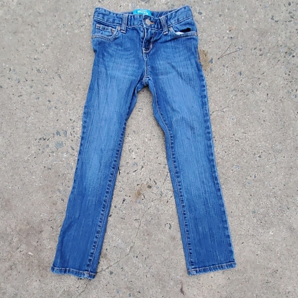 Old Navy Other - RELISTED Old Navy skinny jeans
